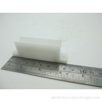 Plastic Milling Machanical Parts